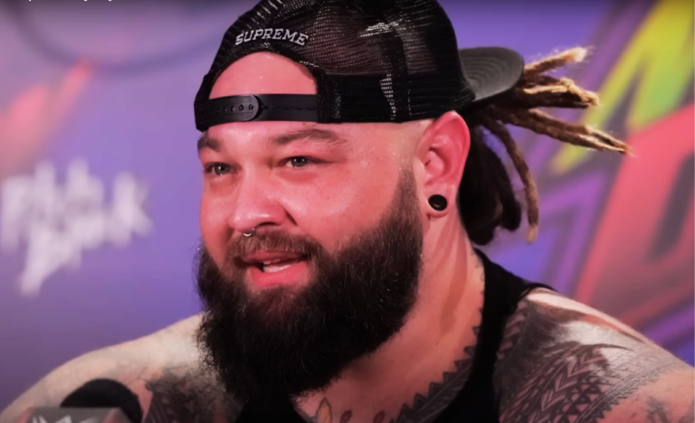 Read more about the article Unveiling the Legacy of Bray Wyatt: A Trailblazer in the Wrestling World