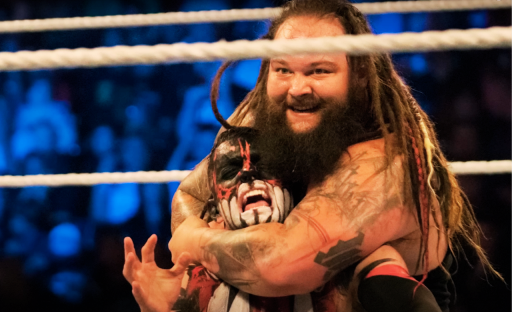 Bray Wyatt