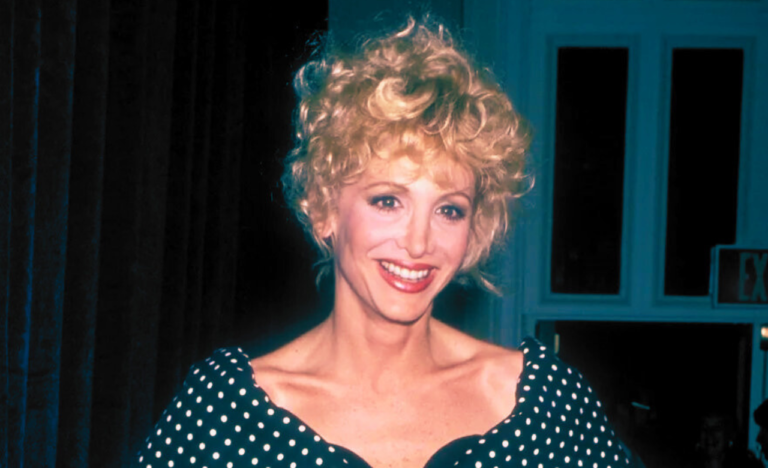 Read more about the article Arleen Sorkin: Days of Our Lives  and the Voice Behind Harley Quinn