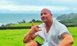 Dwayne “The Rock” Johnson: A Phenomenon in Entertainment and Wrestling
