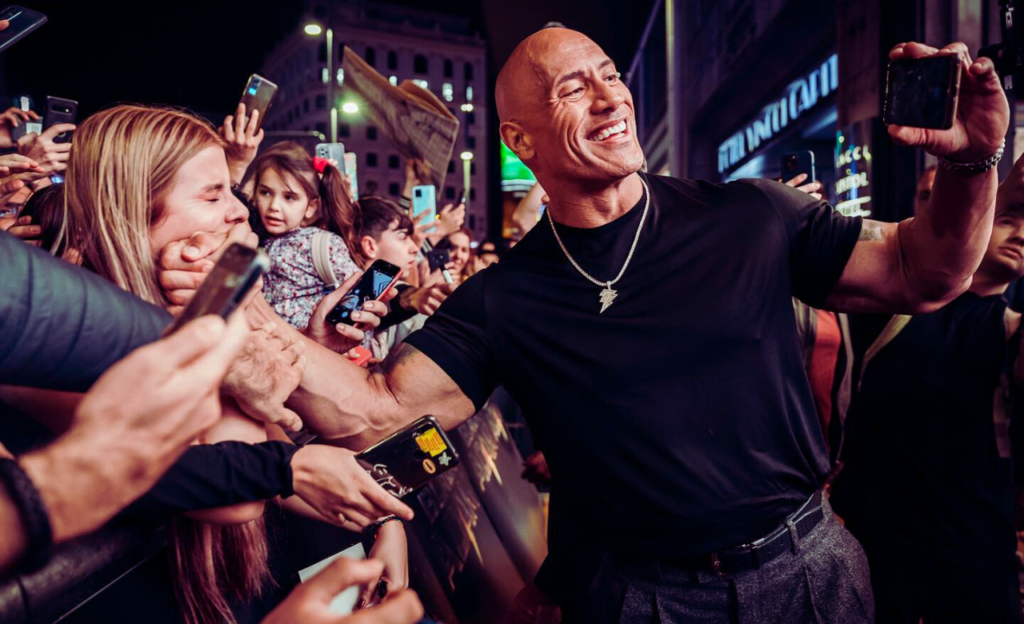 The Rock