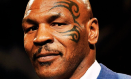 The Extraordinary Journey of Mike Tyson