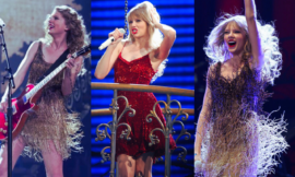 Taylor Swift: A Trailblazing Icon of the 21st Century