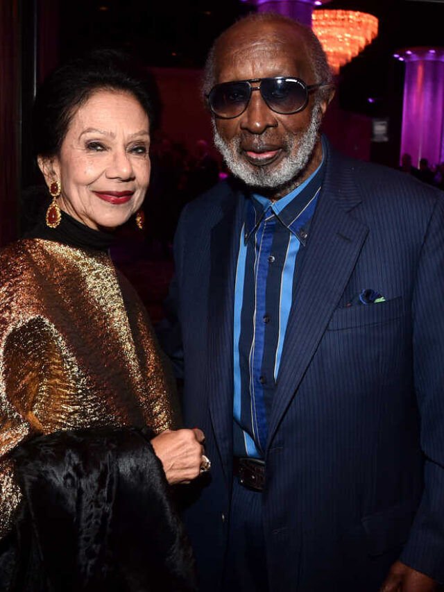 Remembering Clarence Avant: The Godfather of Black Music and His Unforgettable Legacy
