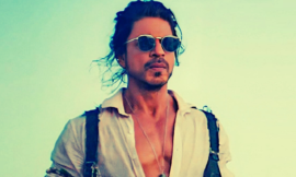 Shah Rukh Khan: The Baadshah of Bollywood